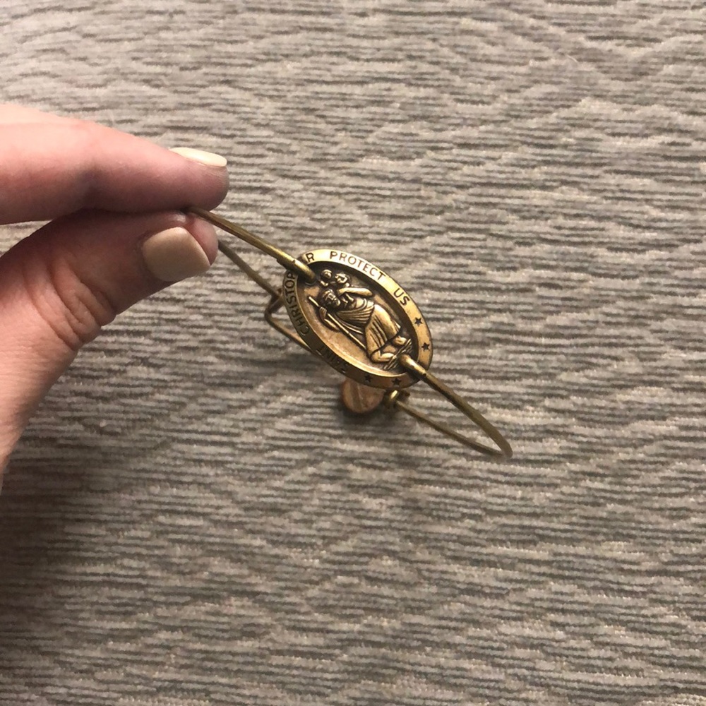 Alex and Ani Bracelet